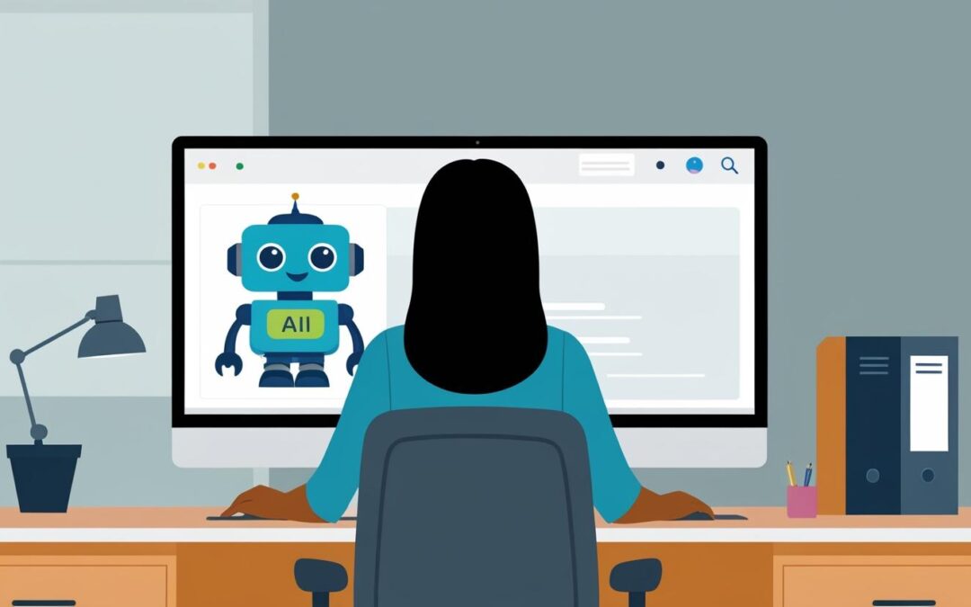 Exkurs: KI Bots richtig führen