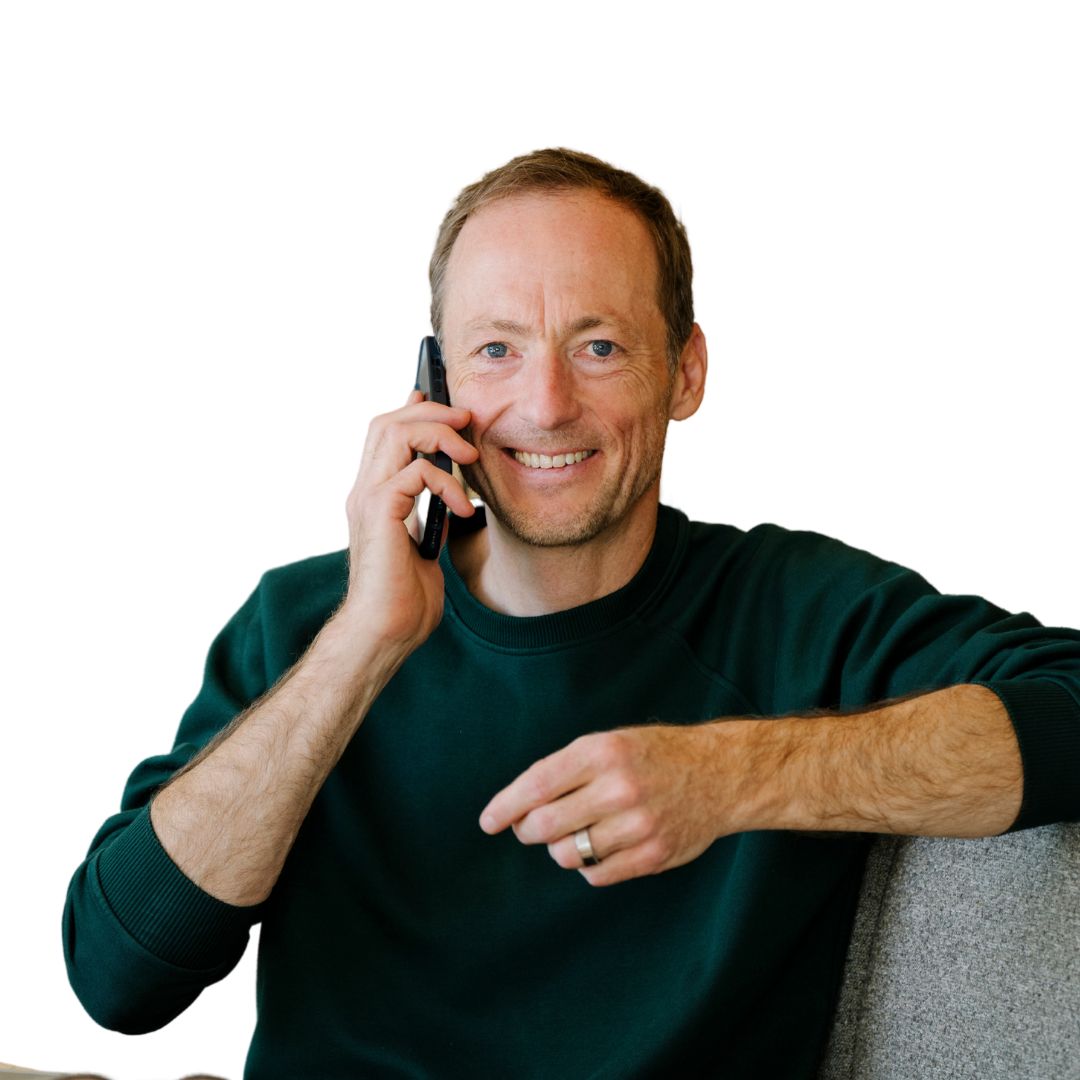 Telefonische Kontaktaufnahme