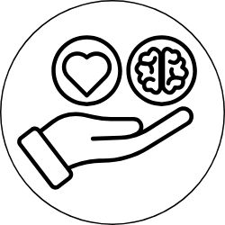 Logo zum Angebot Biohacks und Gesundheit
