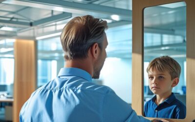 Feedback als Spiegel deiner inneren Muster