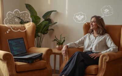 KI für Coaching und Selbstreflexion – Chancen und Risiken