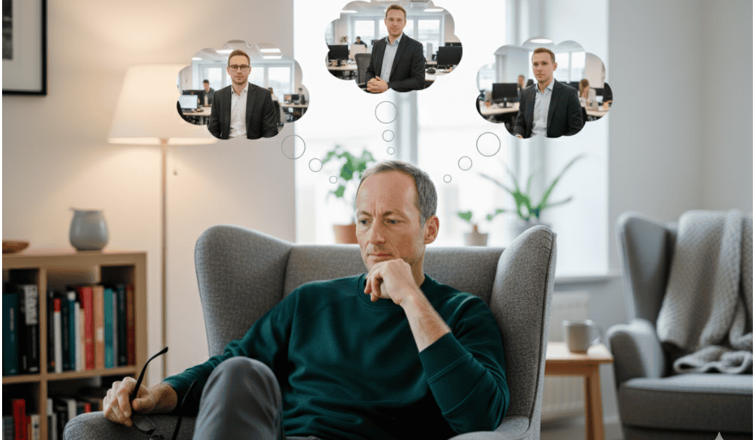 Der Sinn innerer Muster