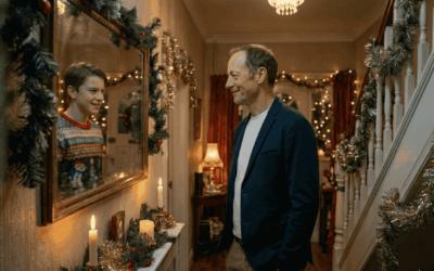 Warum Weihnachten unser Nervensystem stresst