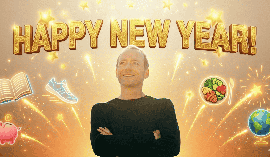 Neujahrsvorsätze und Jahresziele – wie uns unser Nervensystem ausbremst