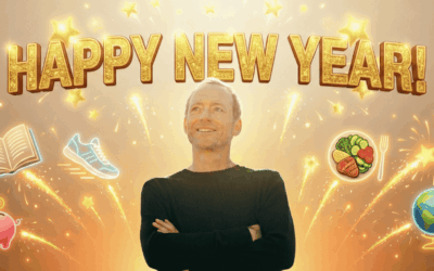 Neujahrsvorsätze und Jahresziele – wie uns unser Nervensystem ausbremst