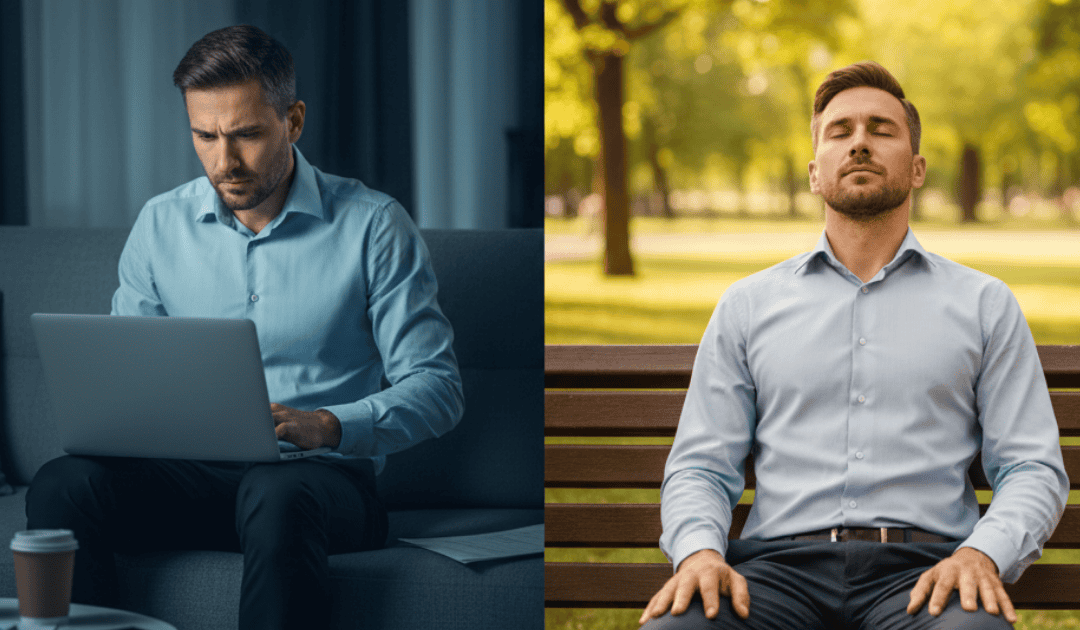 Ressourcen versus Muster