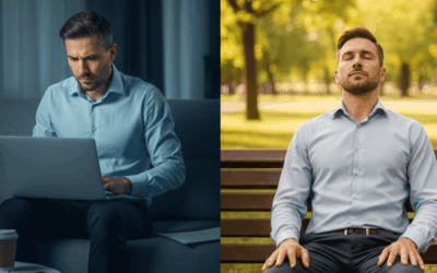 Ressourcen versus Muster