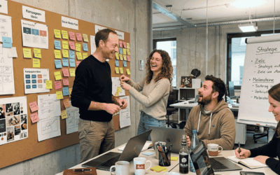 Neuro-Leadership in der Praxis